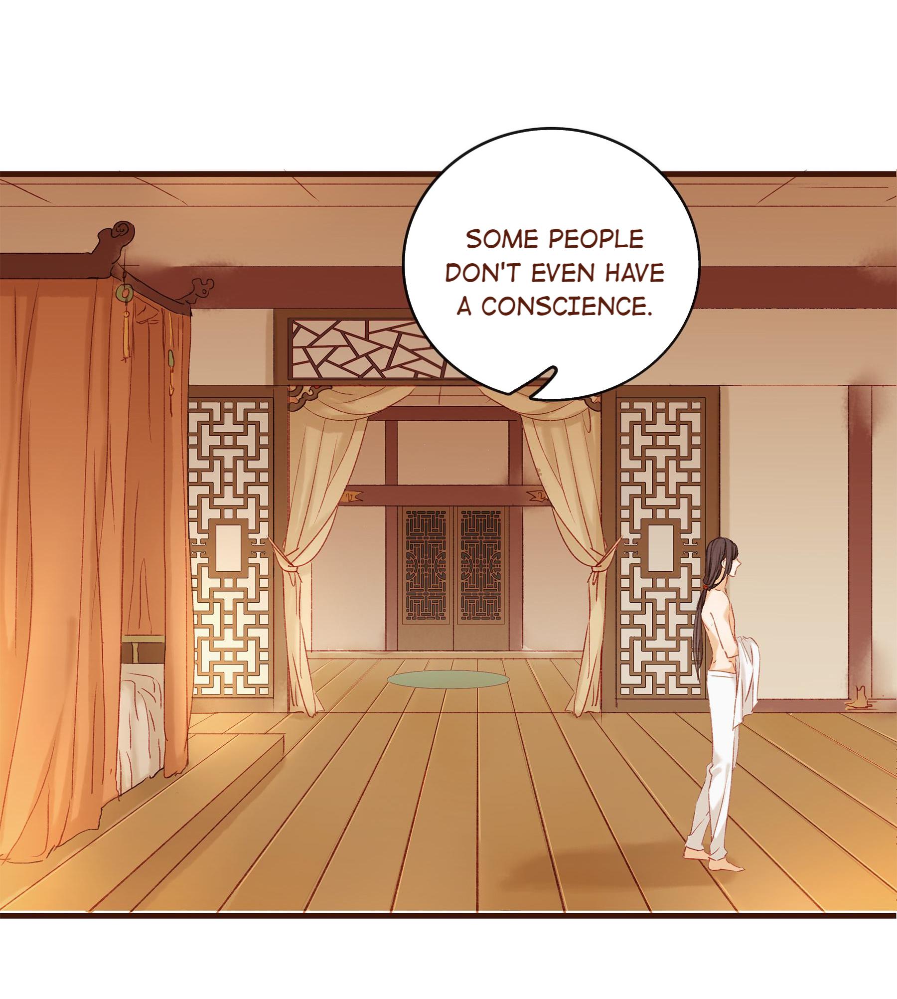 Our Young Master's Plans Are Infallible My Fault that the Assassination Failed 第66页