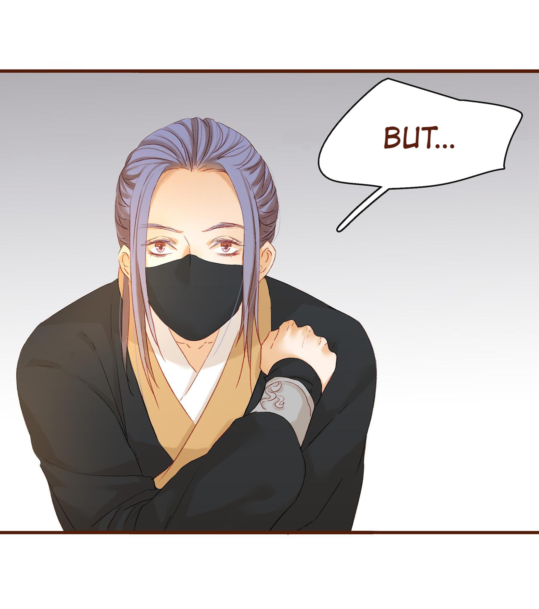 Our Young Master's Plans Are Infallible My Fault that the Assassination Failed 第78页