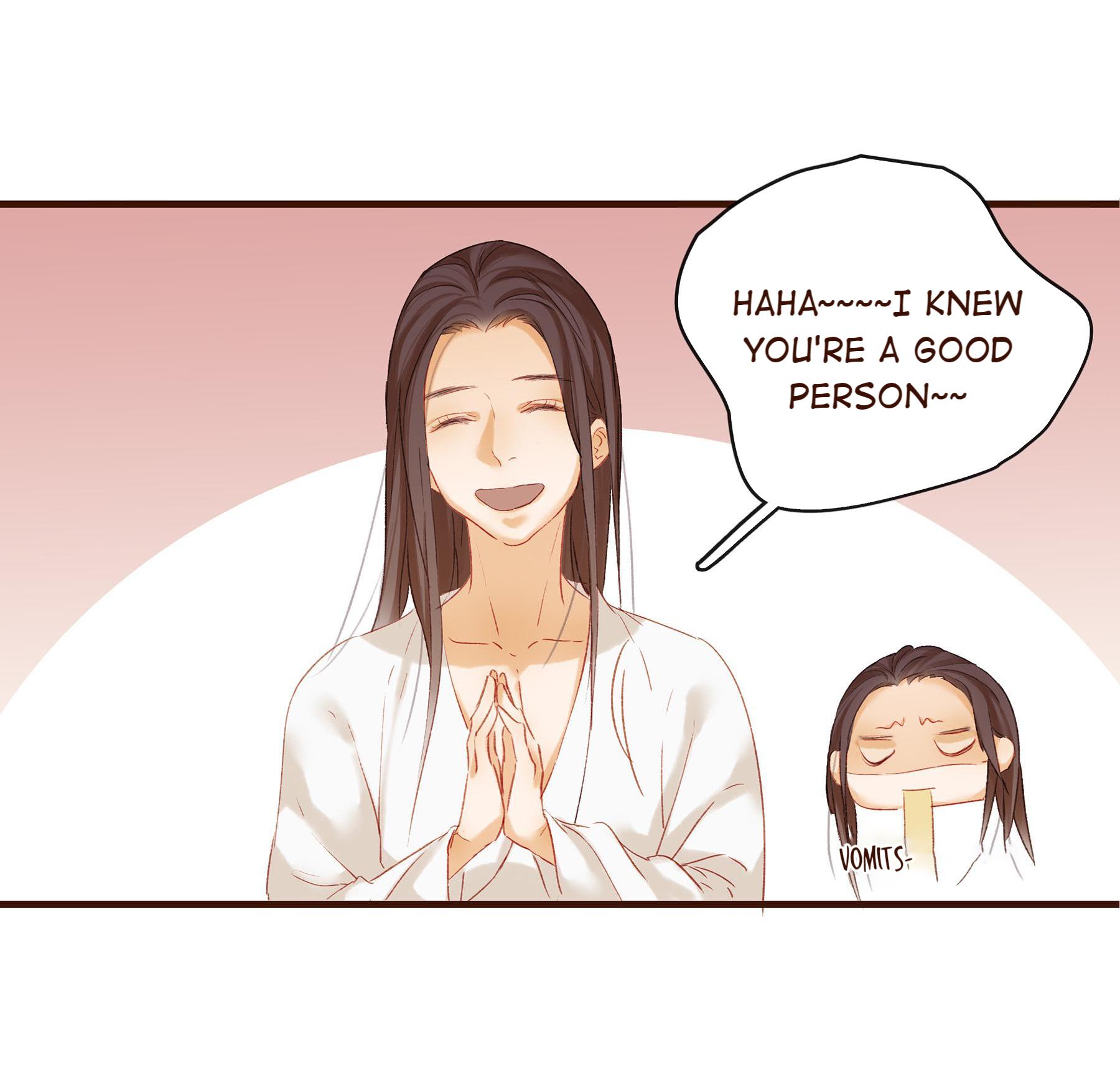Our Young Master's Plans Are Infallible My Fault that the Assassination Failed 第89页