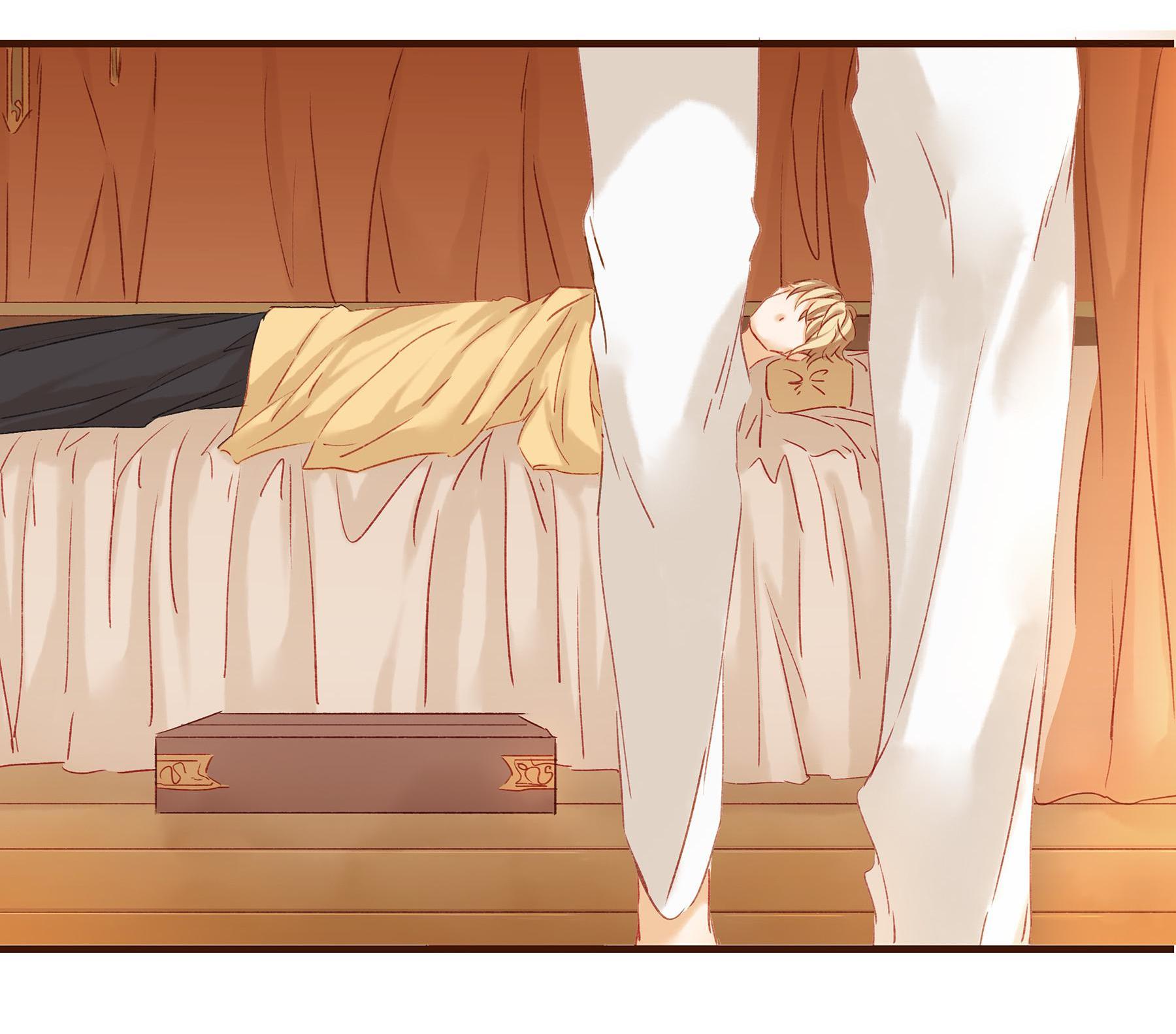 Our Young Master's Plans Are Infallible My Fault that the Assassination Failed 第94页