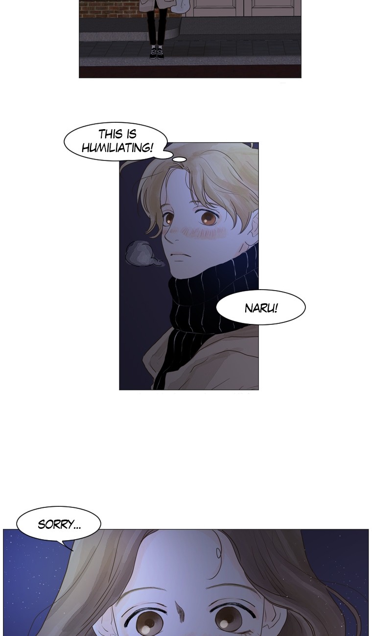 Aquaman Ch. 5 第40页