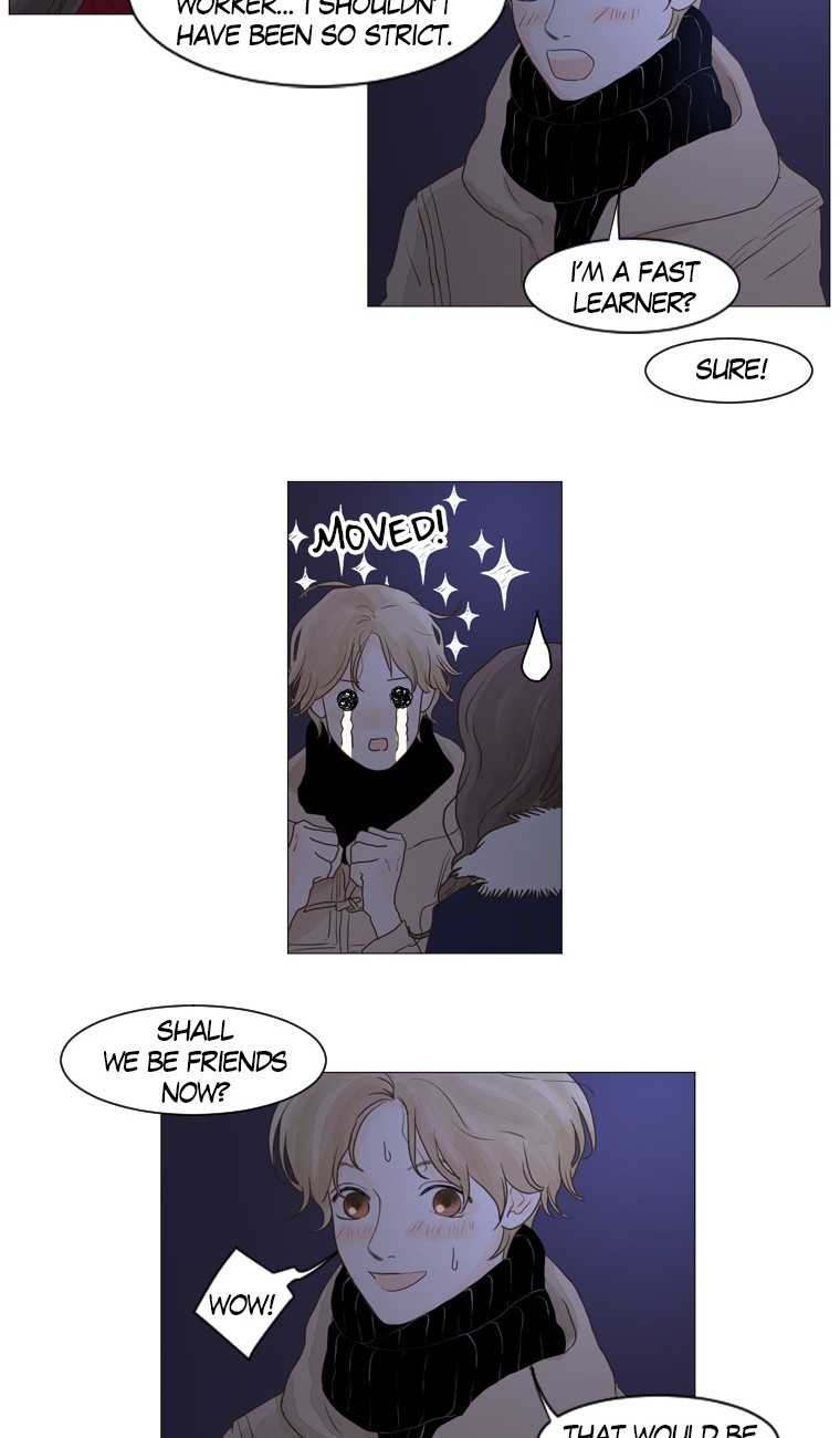 Aquaman Ch. 5 第49页