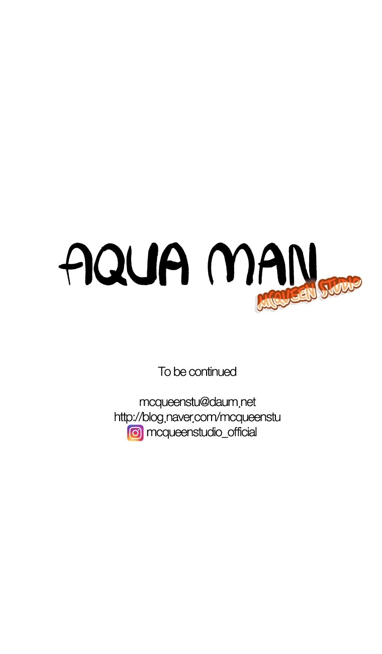 Aquaman Ch. 5 第53页