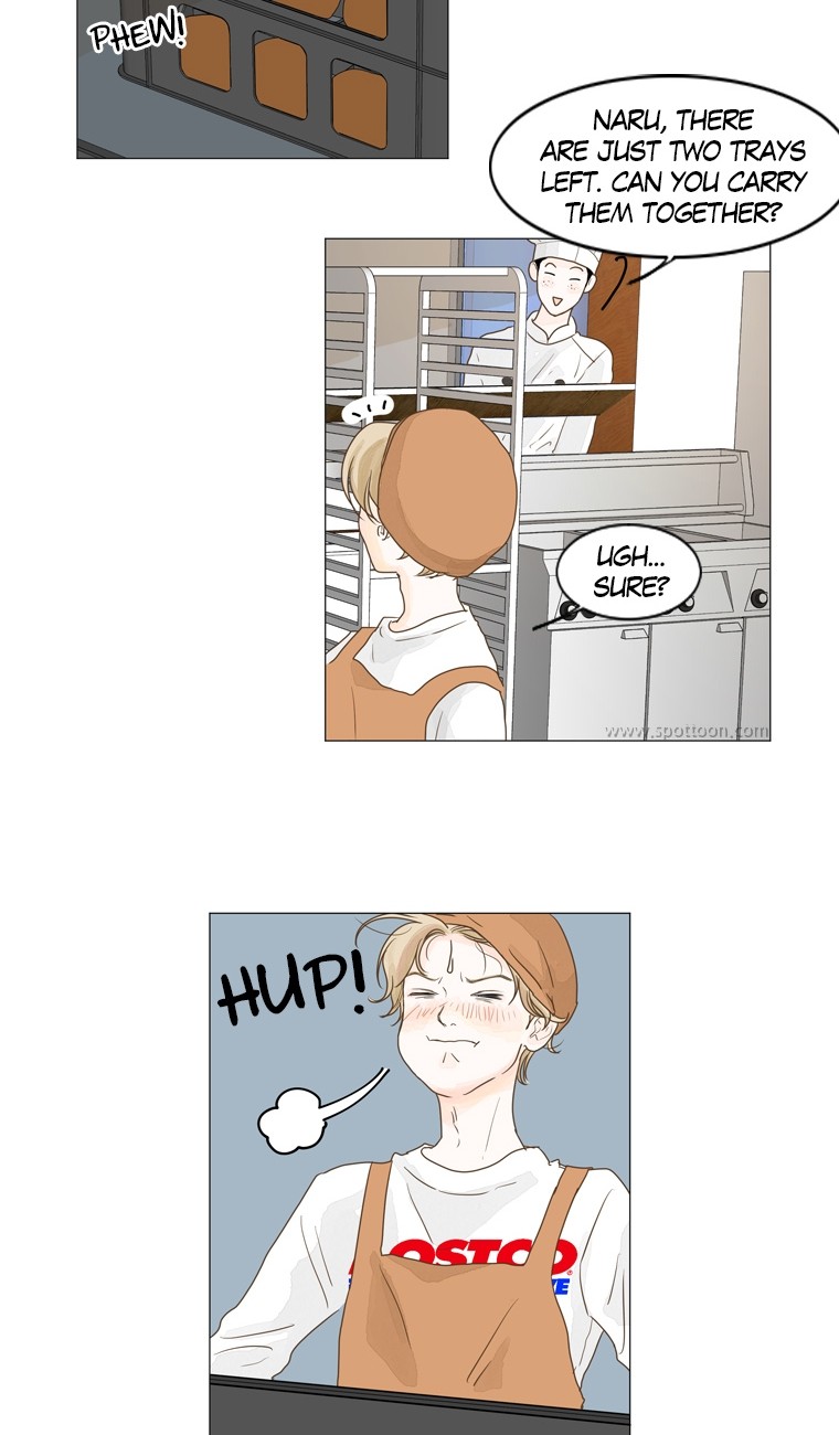 Aquaman Ch. 5 第8页