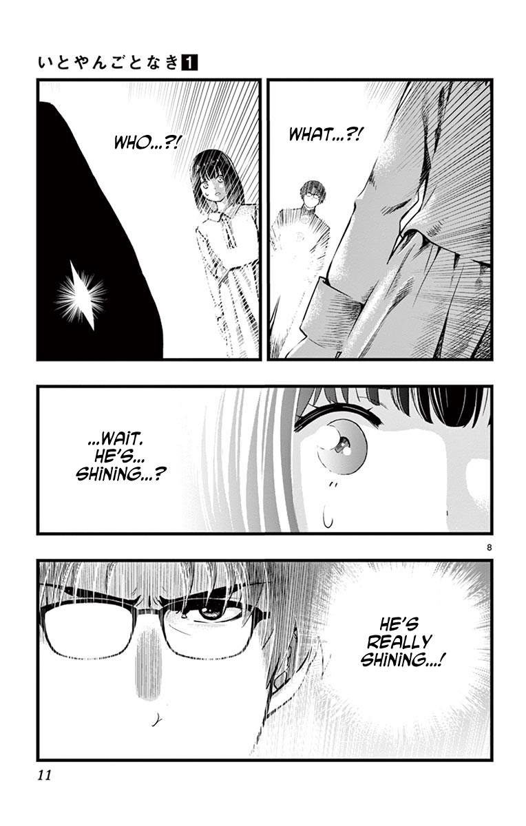 Itoyan Goto Naki The Light Knight 第14页