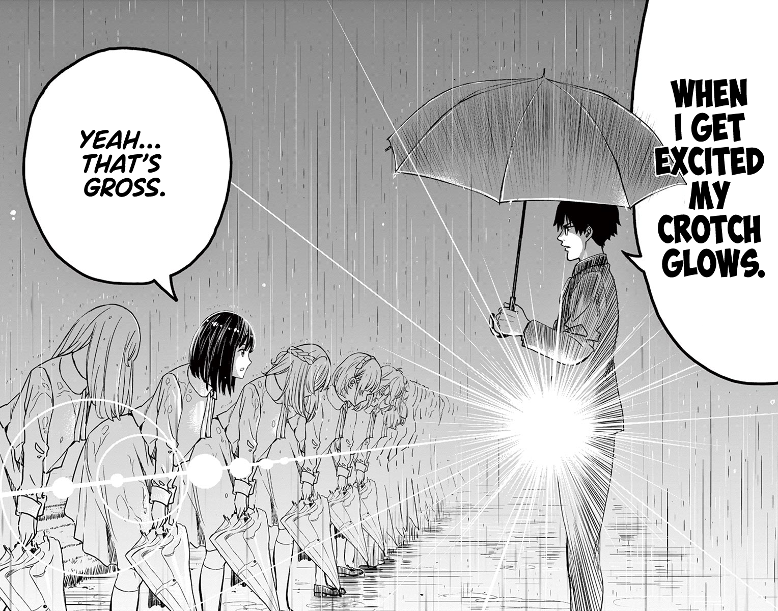 Itoyan Goto Naki The Light Knight 第31页