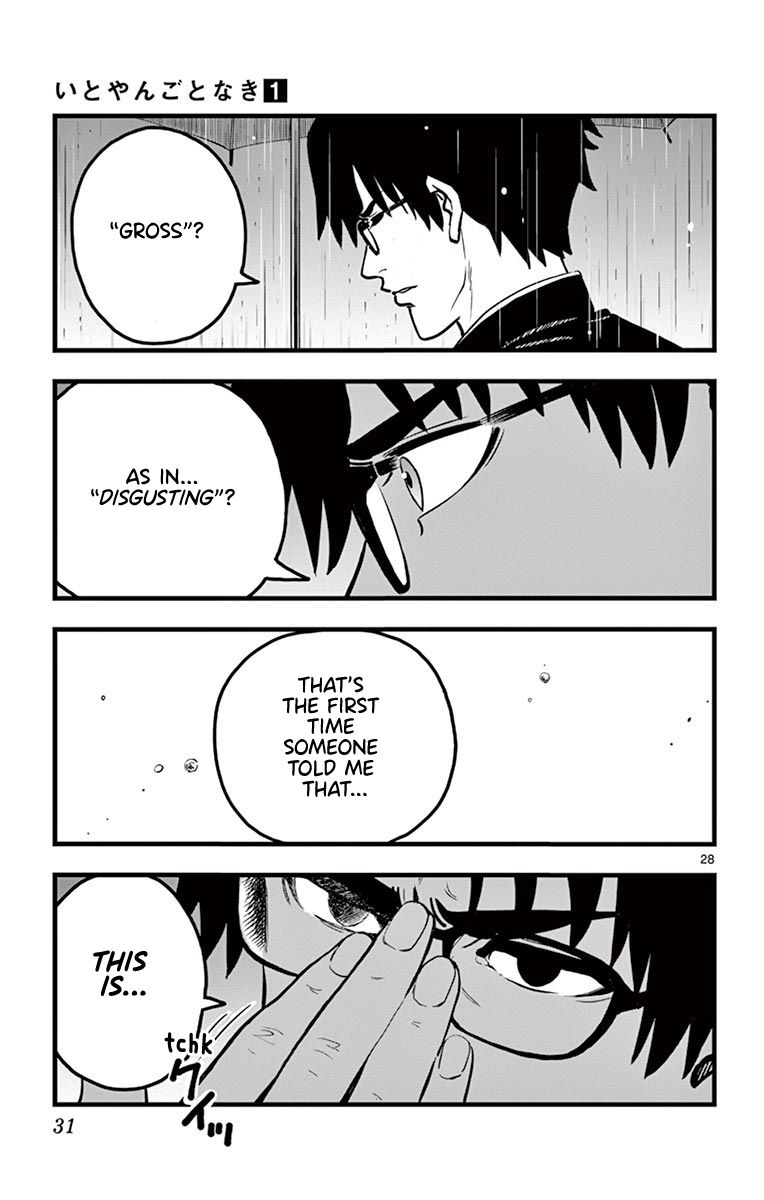 Itoyan Goto Naki The Light Knight 第33页