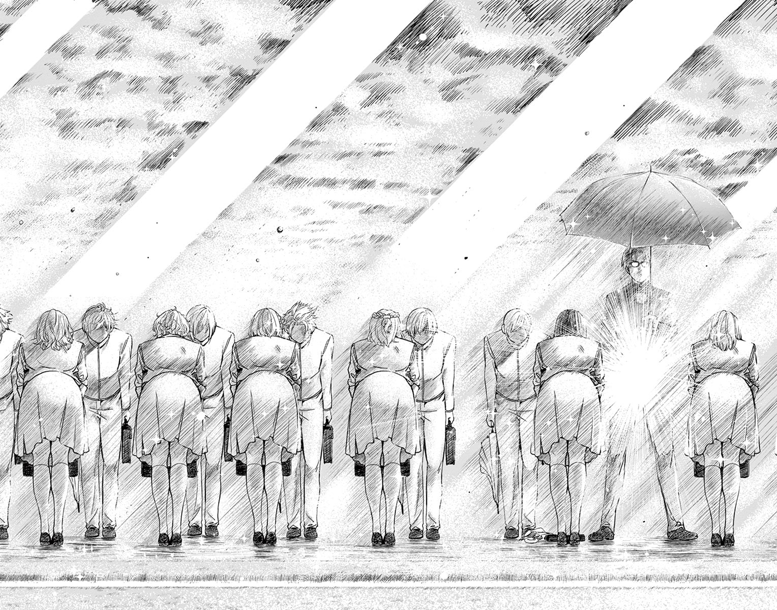 Itoyan Goto Naki The Light Knight 第35页