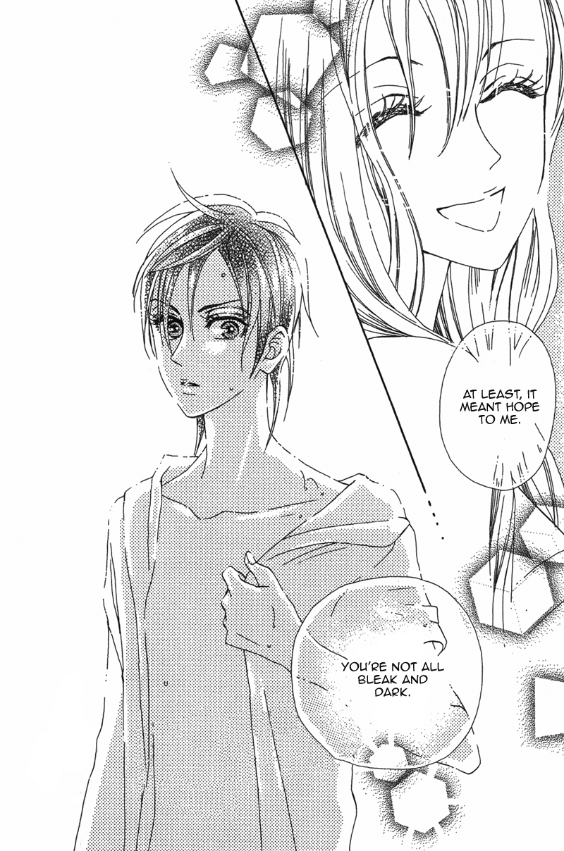 Grand Sun Vol. 1 Ch. 5 第28页