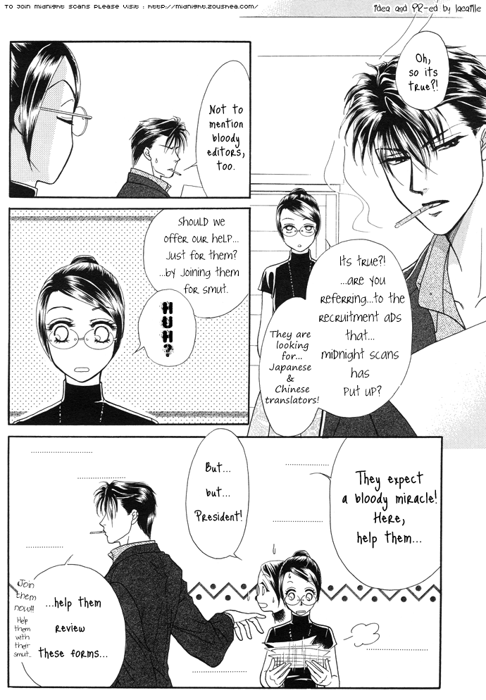 Grand Sun Vol. 1 Ch. 5 第36页