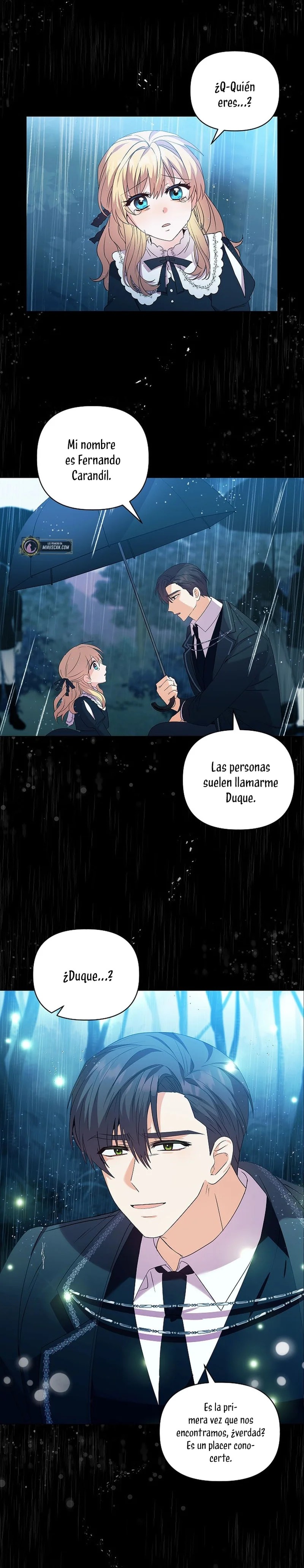 Angelica: My Wife Has Changed Ch. 3 第15页