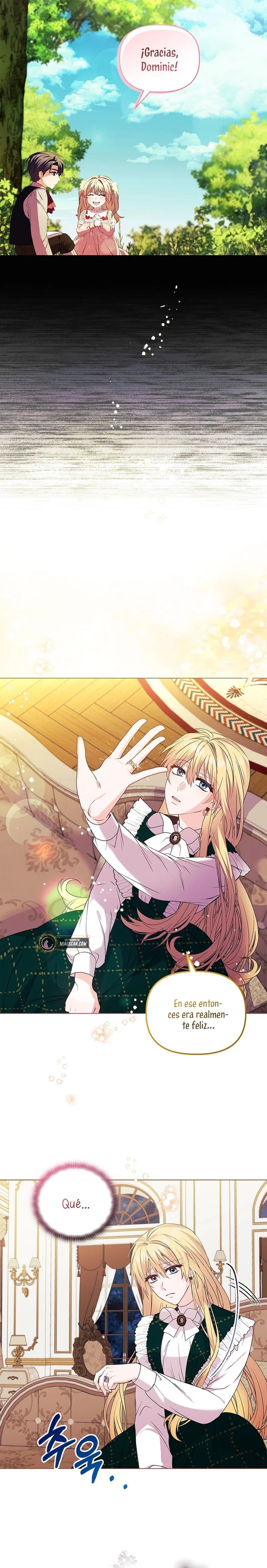Angelica: My Wife Has Changed Ch. 3 第23页