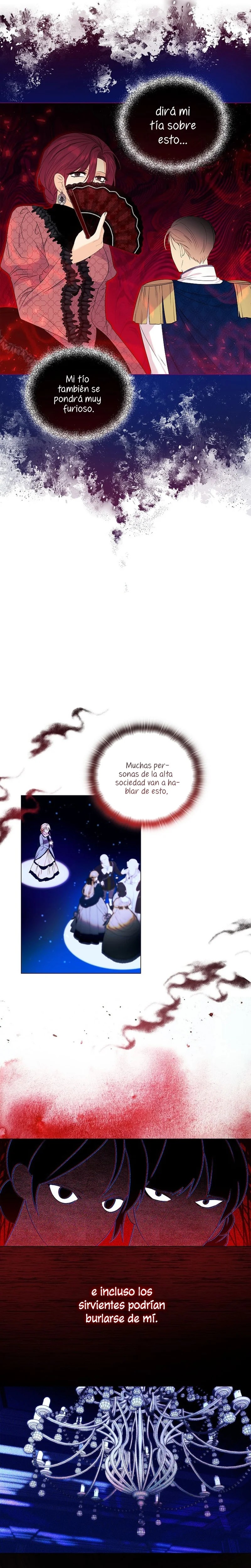 Angelica: My Wife Has Changed Ch. 3 第24页