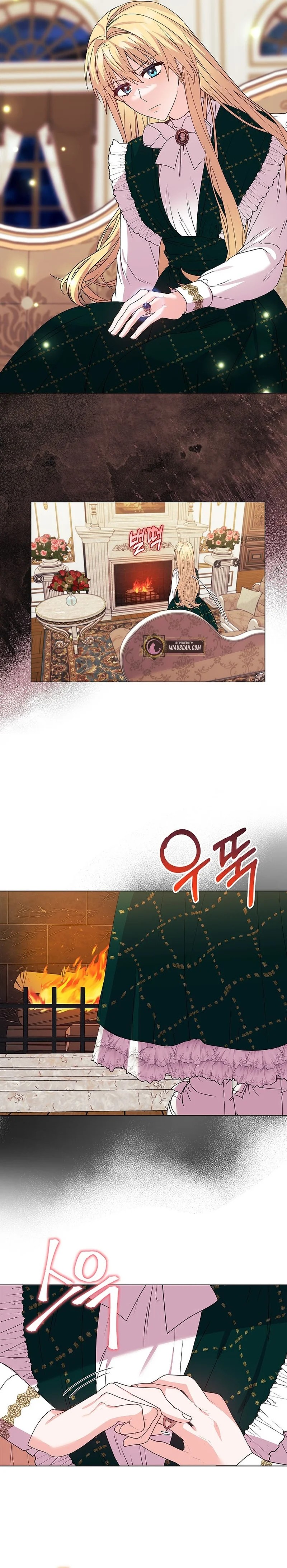 Angelica: My Wife Has Changed Ch. 3 第26页