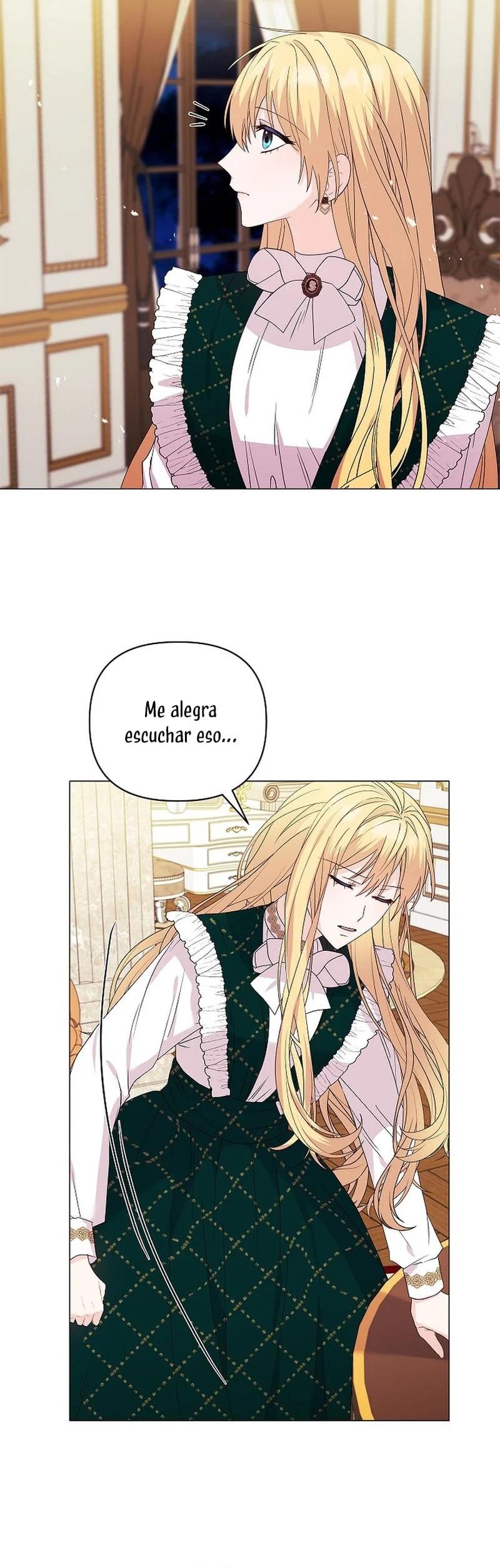 Angelica: My Wife Has Changed Ch. 3 第7页