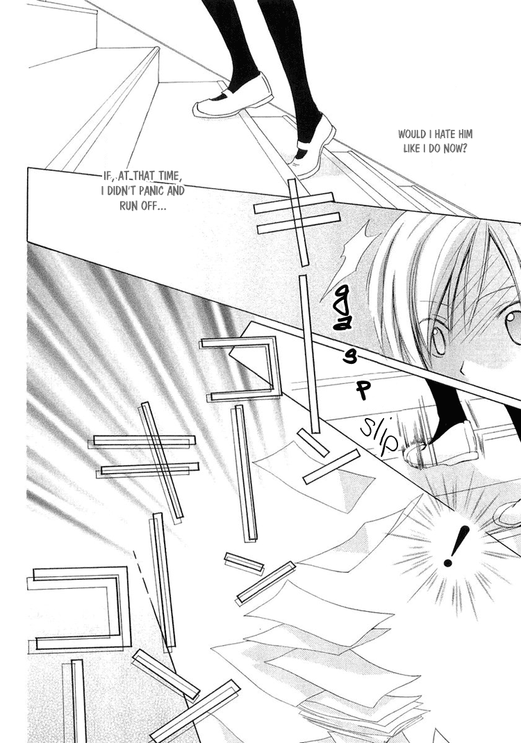 The Witch Who Can't Fly Vol. 1 Ch. 3.5 第12页