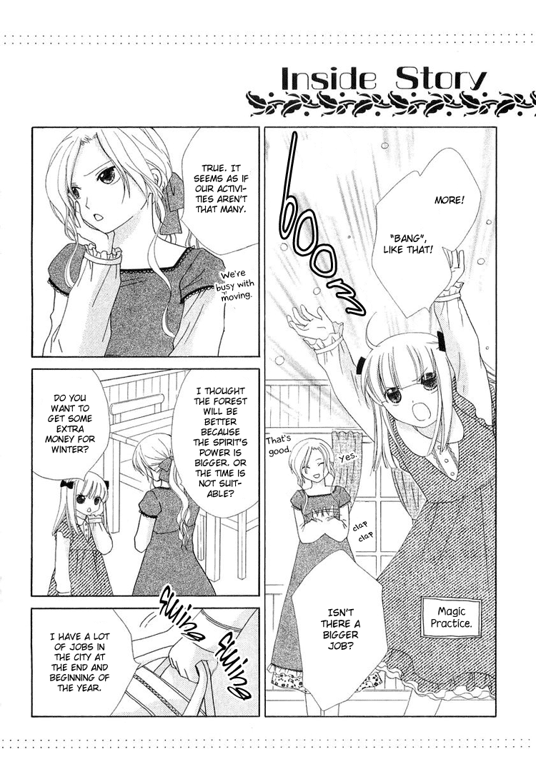 The Witch Who Can't Fly Vol. 1 Ch. 3.5 第52页
