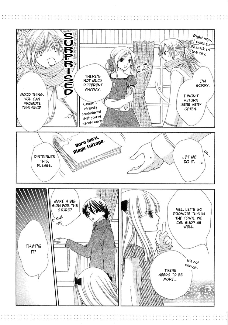 The Witch Who Can't Fly Vol. 1 Ch. 3.5 第53页