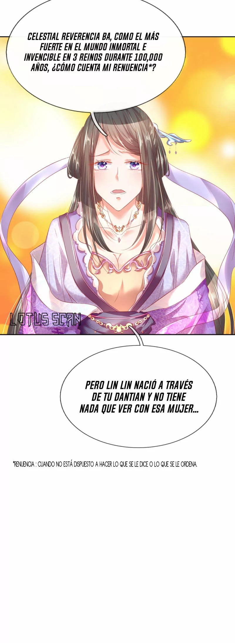 Immortal Reverence Dad Ch. 1 第16页