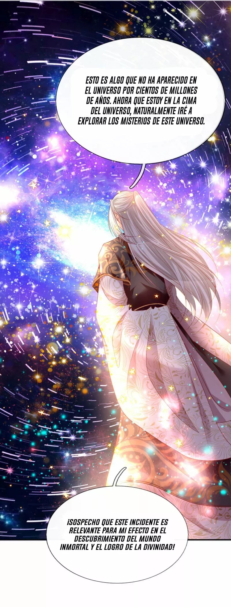Immortal Reverence Dad Ch. 1 第18页