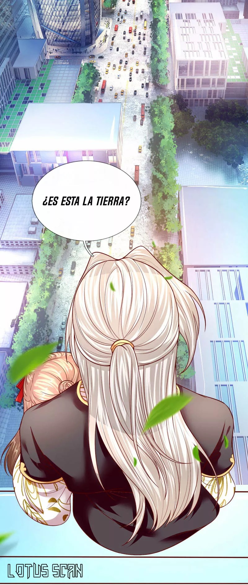 Immortal Reverence Dad Ch. 1 第46页