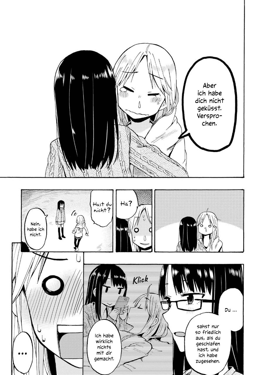 Ai Rabu Yuu yori Aishiteru Kapitel 2 第27页