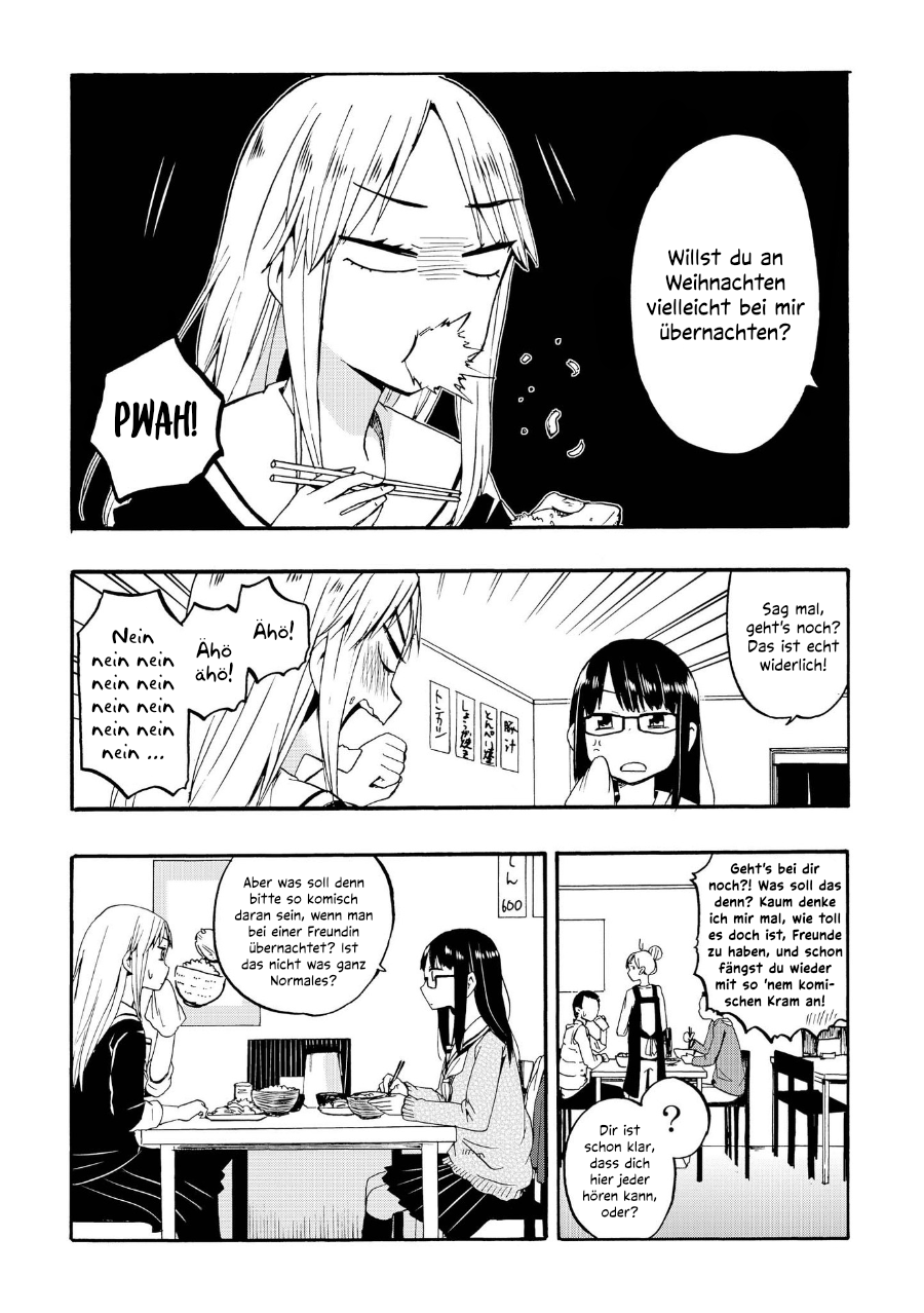 Ai Rabu Yuu yori Aishiteru Kapitel 2 第8页