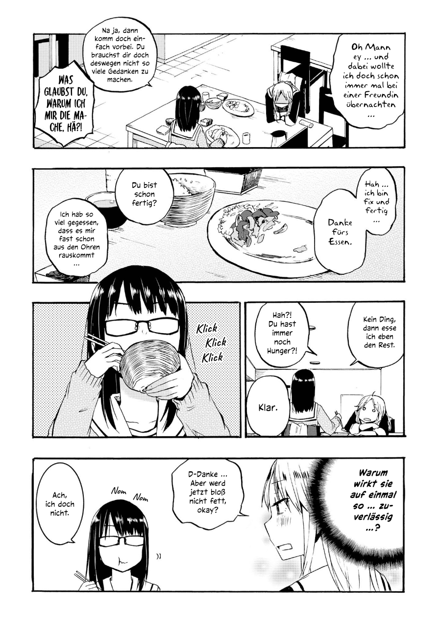 Ai Rabu Yuu yori Aishiteru Kapitel 2 第10页