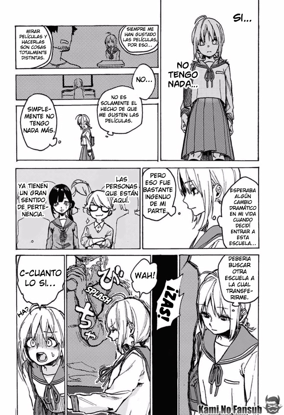 act-age Bienvenidos a la escuela artística de actuación Asagaya 第15页