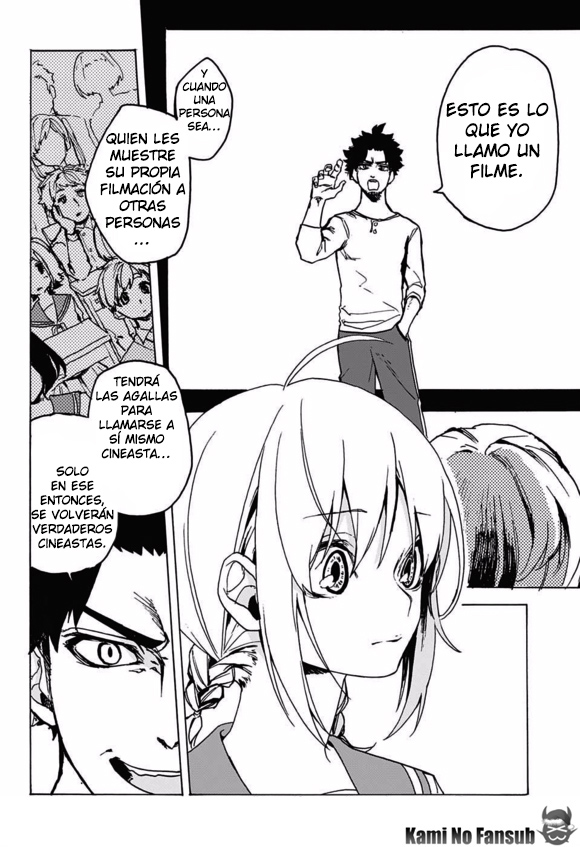 act-age Bienvenidos a la escuela artística de actuación Asagaya 第44页