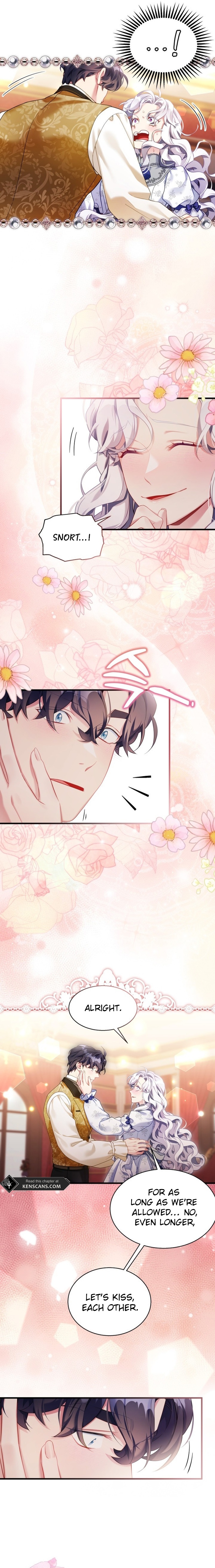 Not-Sew-Wicked Stepmom Ch. 134 第13页