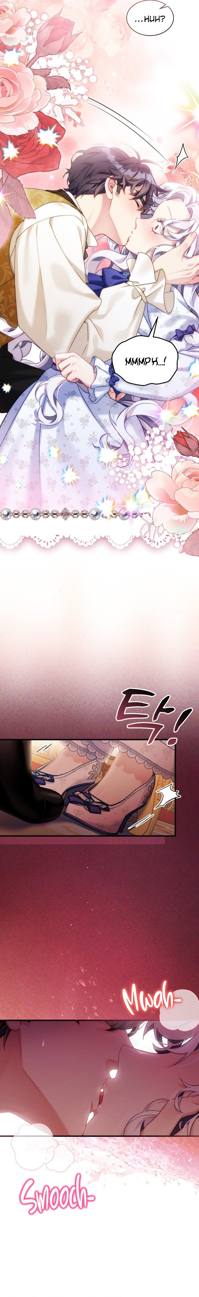 Not-Sew-Wicked Stepmom Ch. 134 第15页