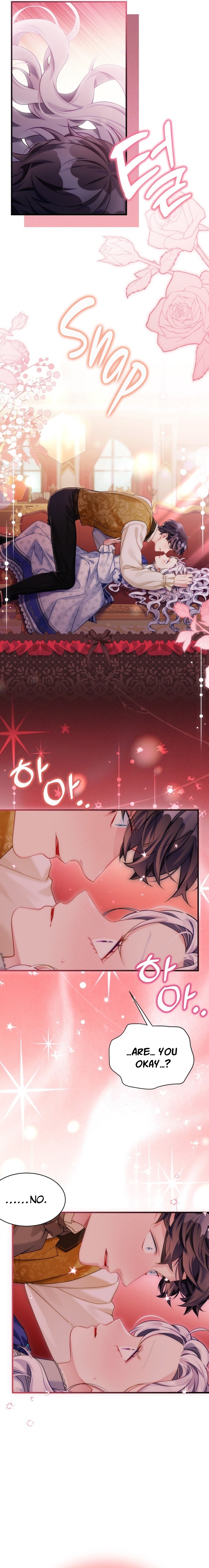 Not-Sew-Wicked Stepmom Ch. 134 第16页