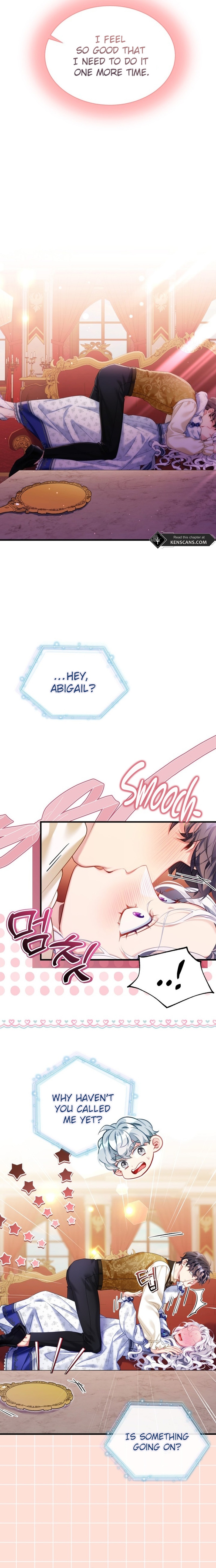 Not-Sew-Wicked Stepmom Ch. 134 第17页