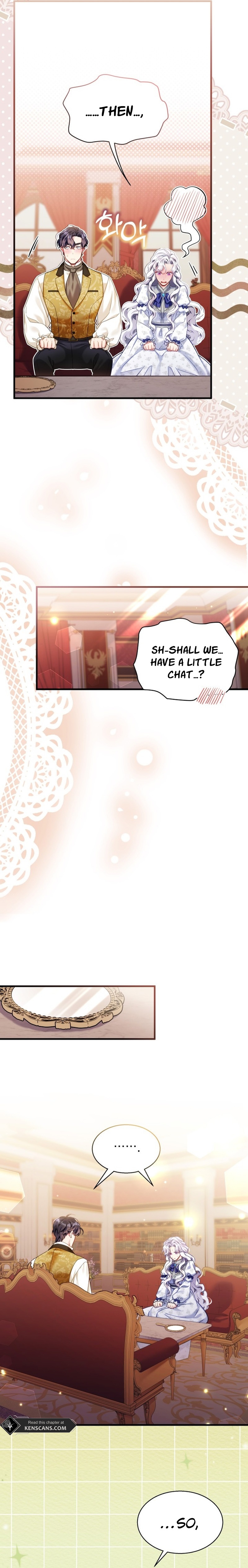 Not-Sew-Wicked Stepmom Ch. 134 第19页