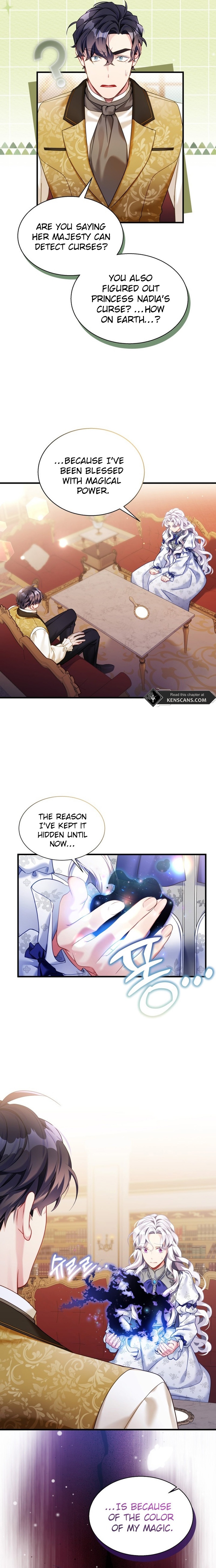 Not-Sew-Wicked Stepmom Ch. 134 第20页