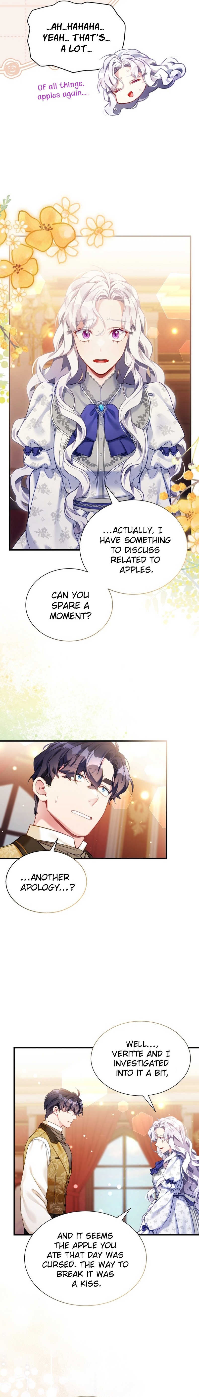 Not-Sew-Wicked Stepmom Ch. 134 第10页