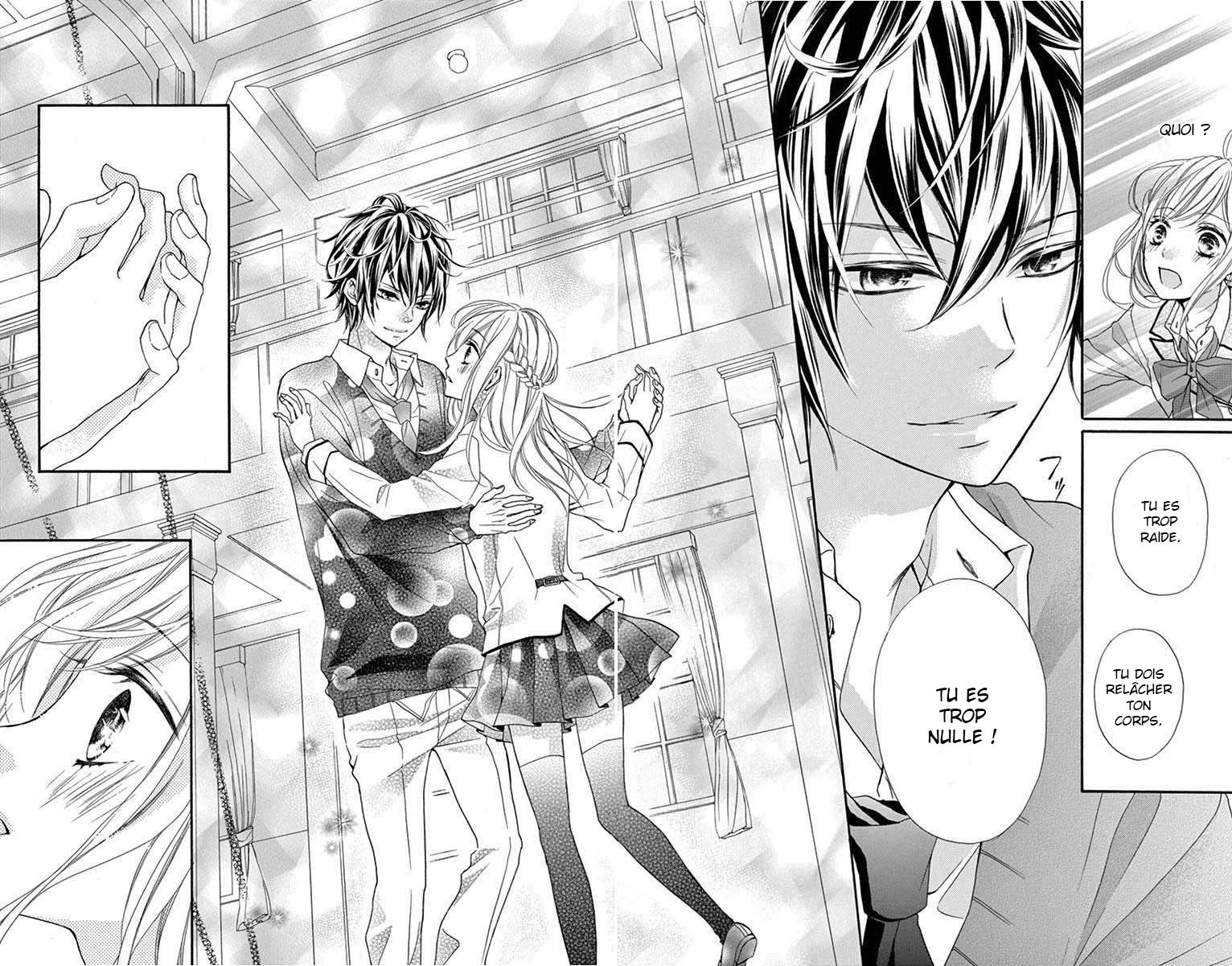 Ikemen Oukyuu Another Side - Houkago no Cinderella Vol. 1 Ch. 2 第17页