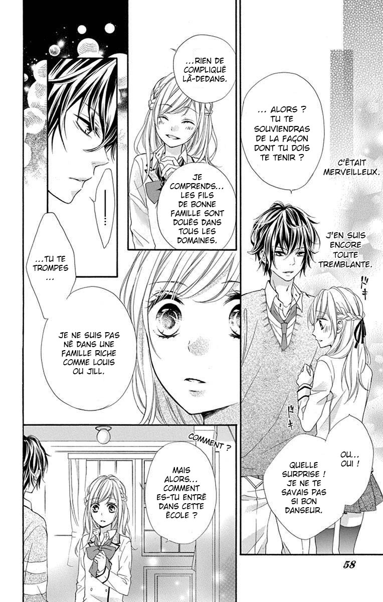 Ikemen Oukyuu Another Side - Houkago no Cinderella Vol. 1 Ch. 2 第18页