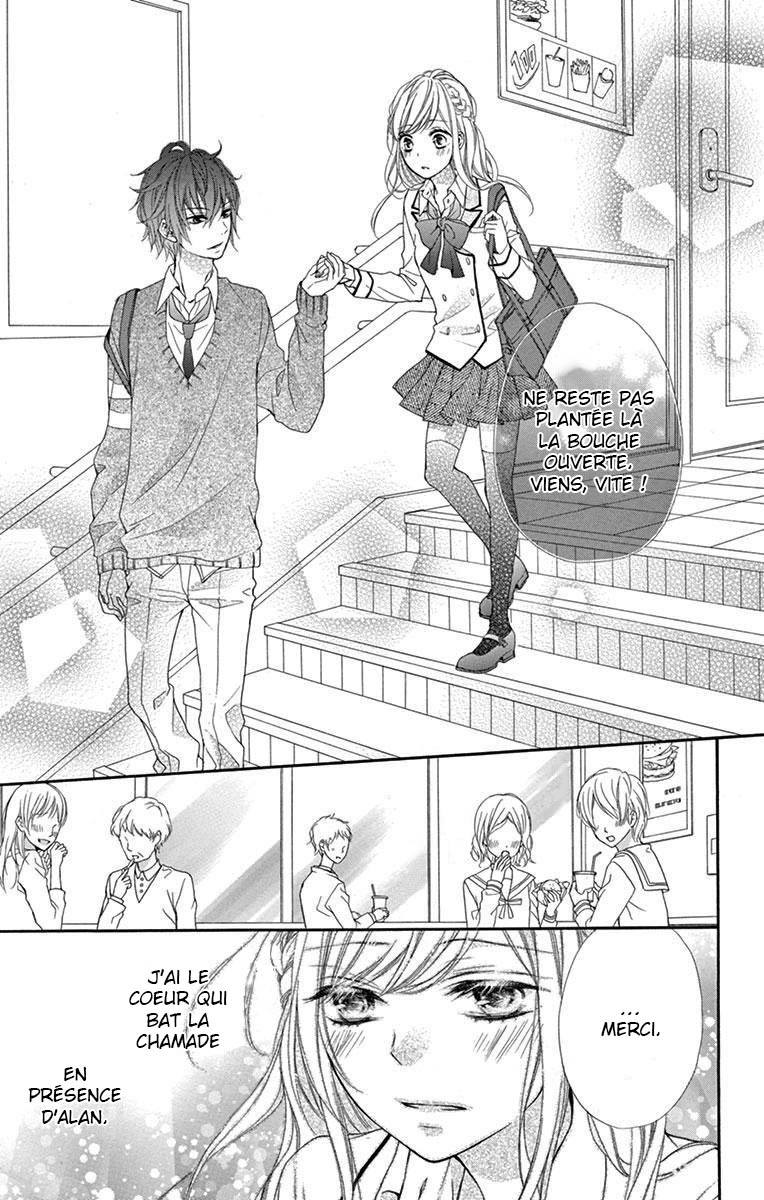 Ikemen Oukyuu Another Side - Houkago no Cinderella Vol. 1 Ch. 2 第27页