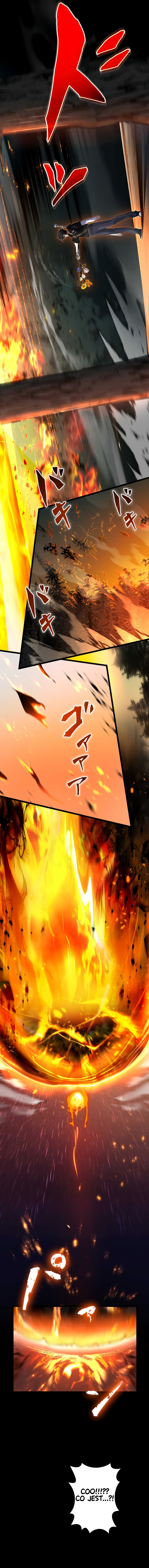 Because I'm Super Lucky, I Got a Second Chance at Life Vol. 1 Ch. 5 第11页