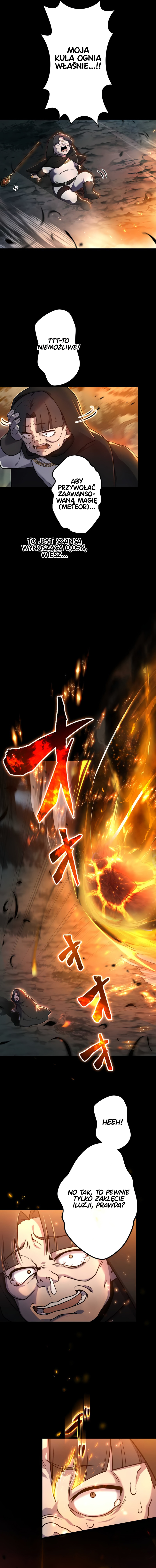 Because I'm Super Lucky, I Got a Second Chance at Life Vol. 1 Ch. 5 第12页