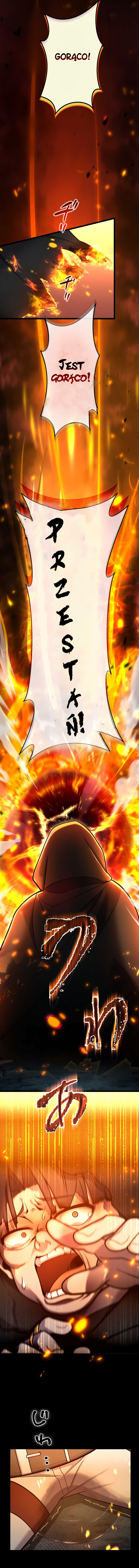 Because I'm Super Lucky, I Got a Second Chance at Life Vol. 1 Ch. 5 第13页