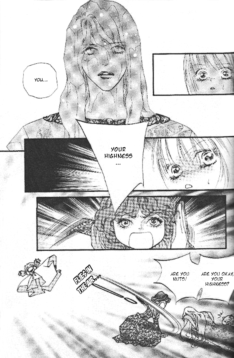 Prince of the Night Vol. 1 Ch. 4 第34页