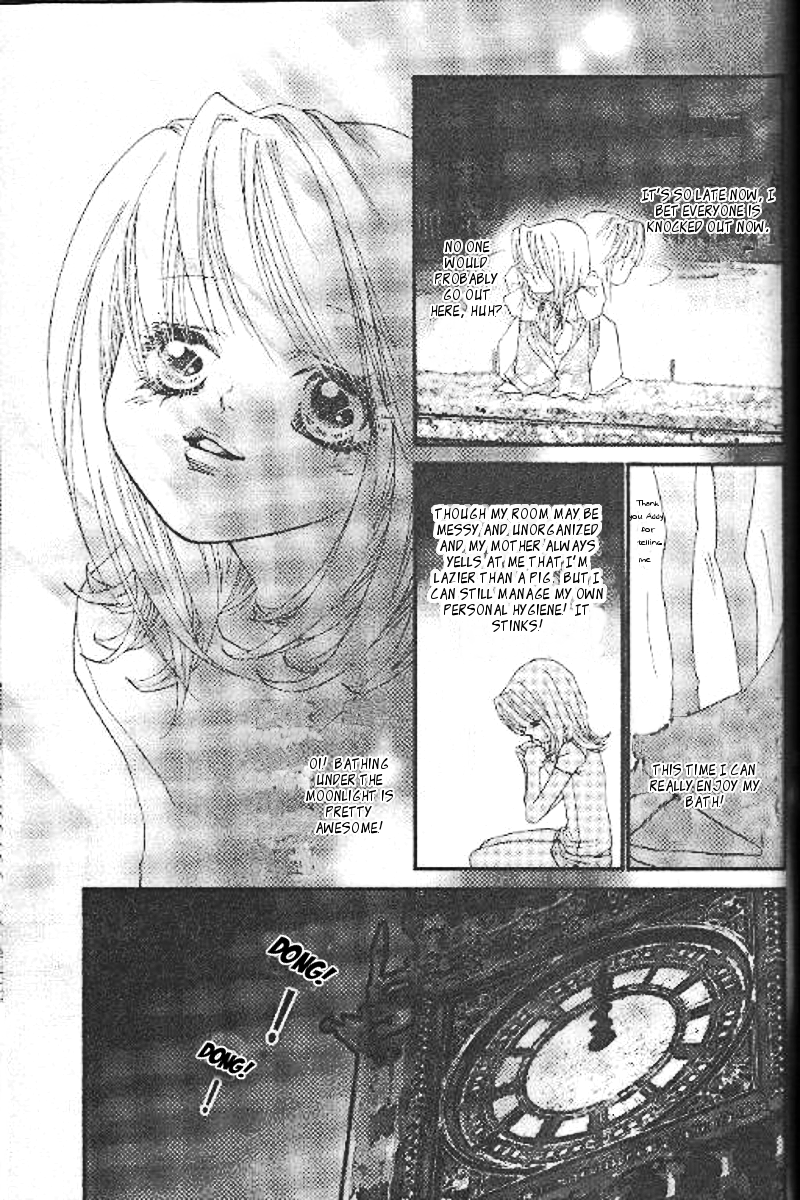 Prince of the Night Vol. 1 Ch. 4 第40页