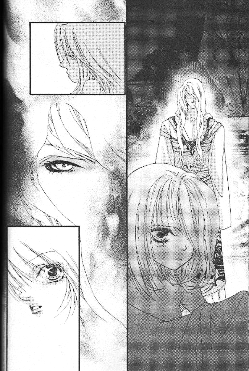 Prince of the Night Vol. 1 Ch. 4 第41页