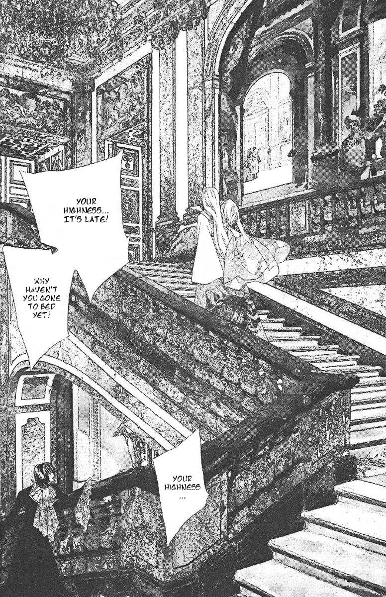 Prince of the Night Vol. 1 Ch. 4 第47页