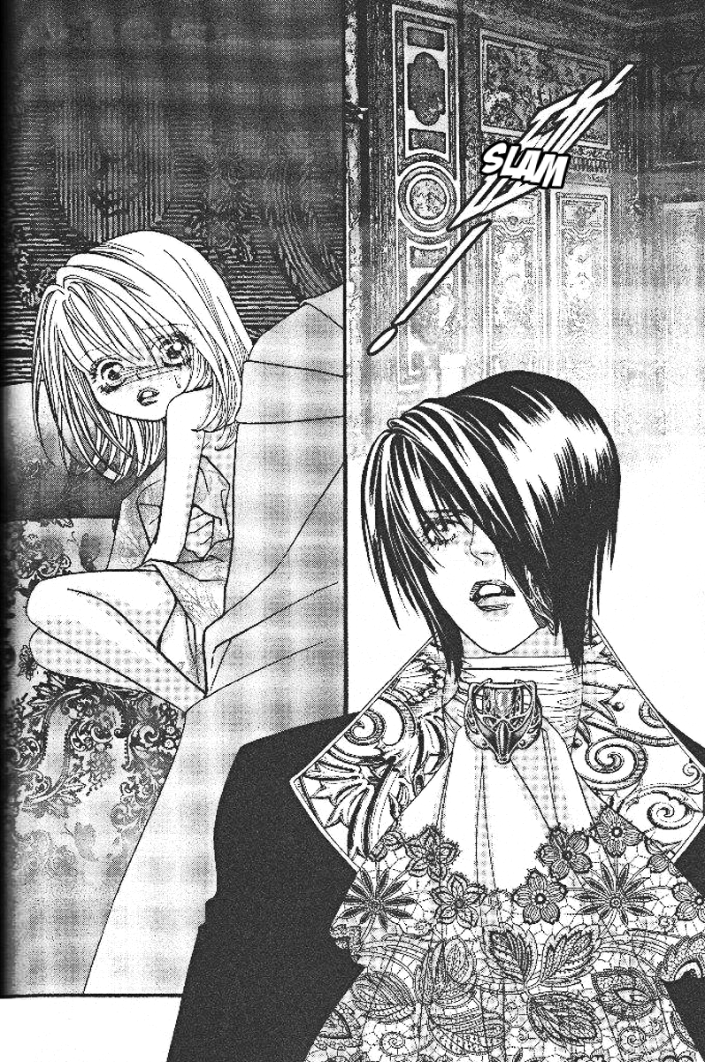 Prince of the Night Vol. 1 Ch. 4 第49页