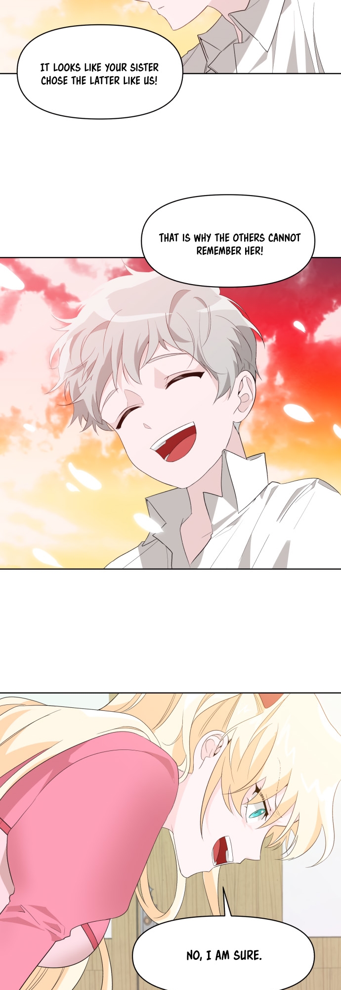 From Morning to Night Ch. 3 第40页
