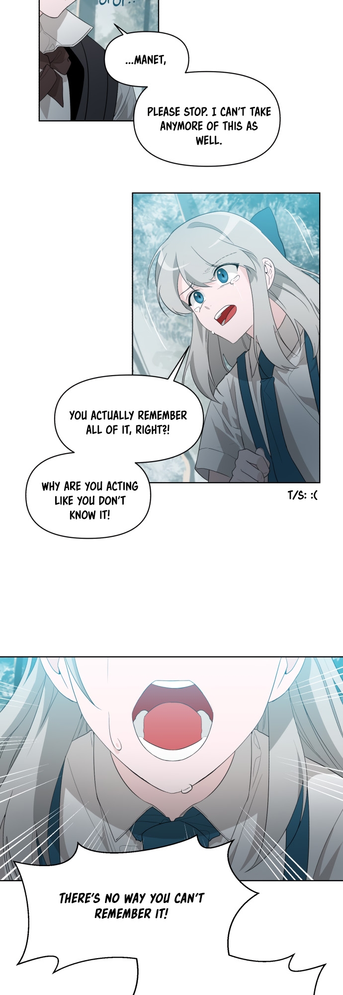 From Morning to Night Ch. 3 第6页